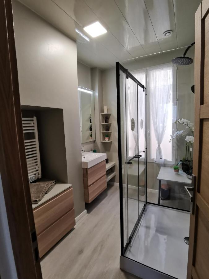 Passage Du Saumon Daire Montrichard Dış mekan fotoğraf
