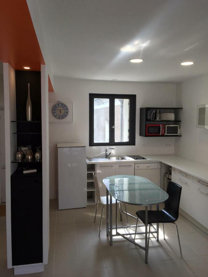 Passage Du Saumon Daire Montrichard Dış mekan fotoğraf